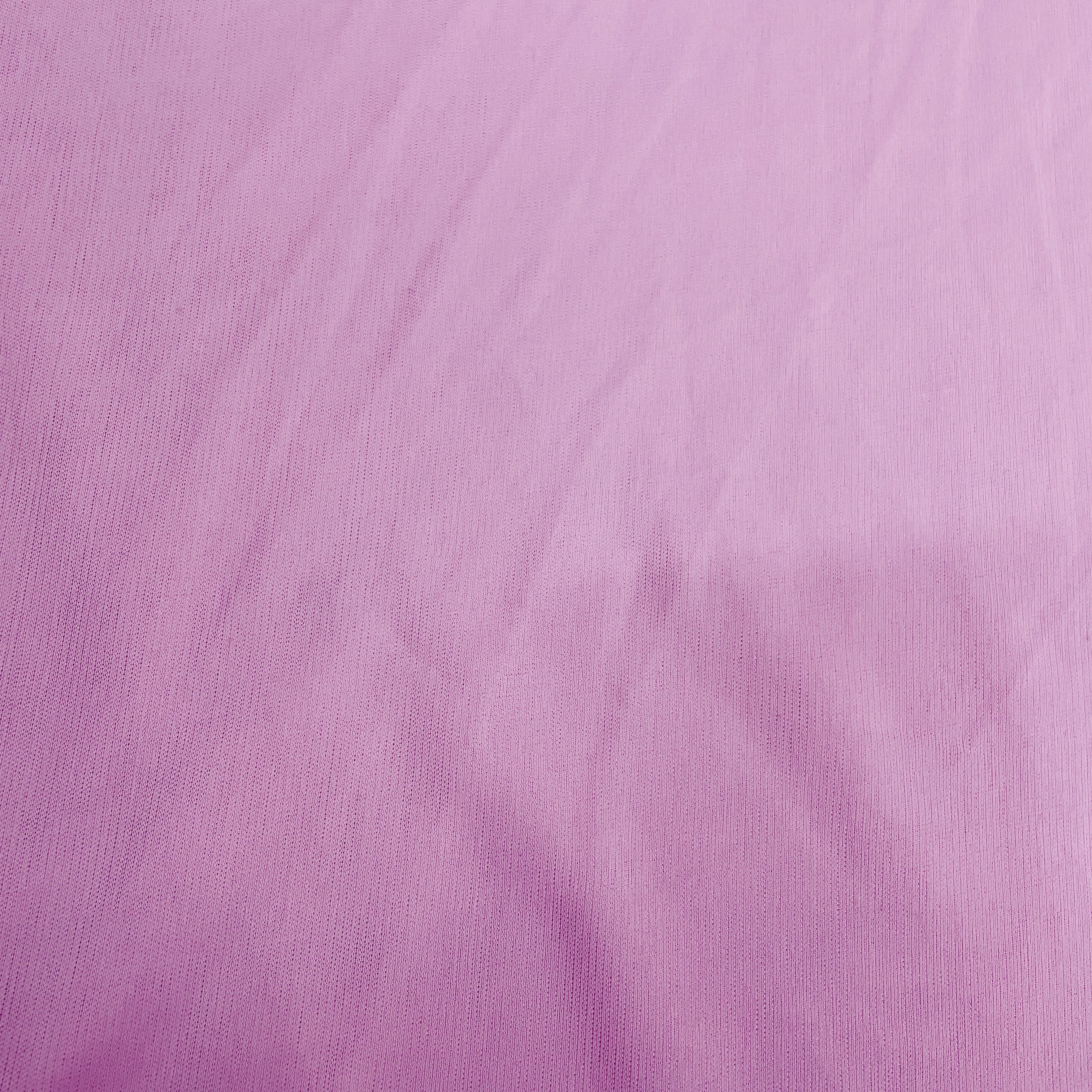 Pink Solid Lycra Fabric - TradeUNO