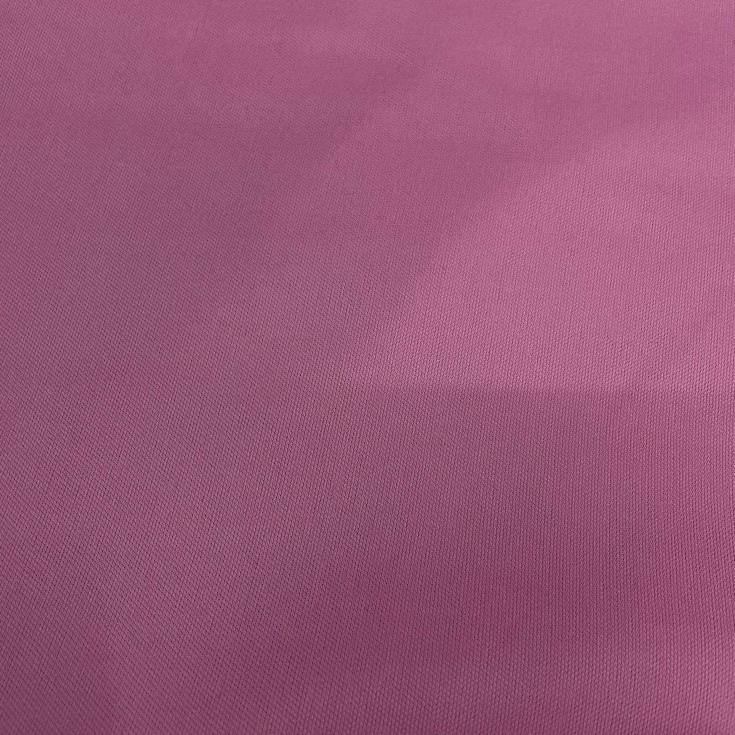 Rose Pink Solid Lycra Fabric