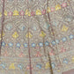 Peach Color Georgette Lehanga Set - TradeUNO