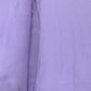 Premium Lavender Solid Bemberg Silk Fabric