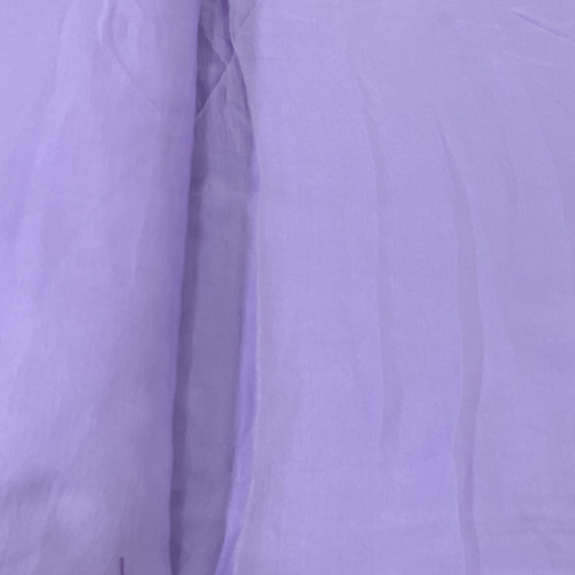 Premium Lavender Solid Bemberg Silk Fabric