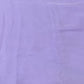 Premium Lavender Solid Bemberg Silk Fabric