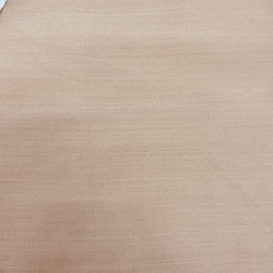 Lemonade Pink Solid Tissue Fabric - TradeUNO