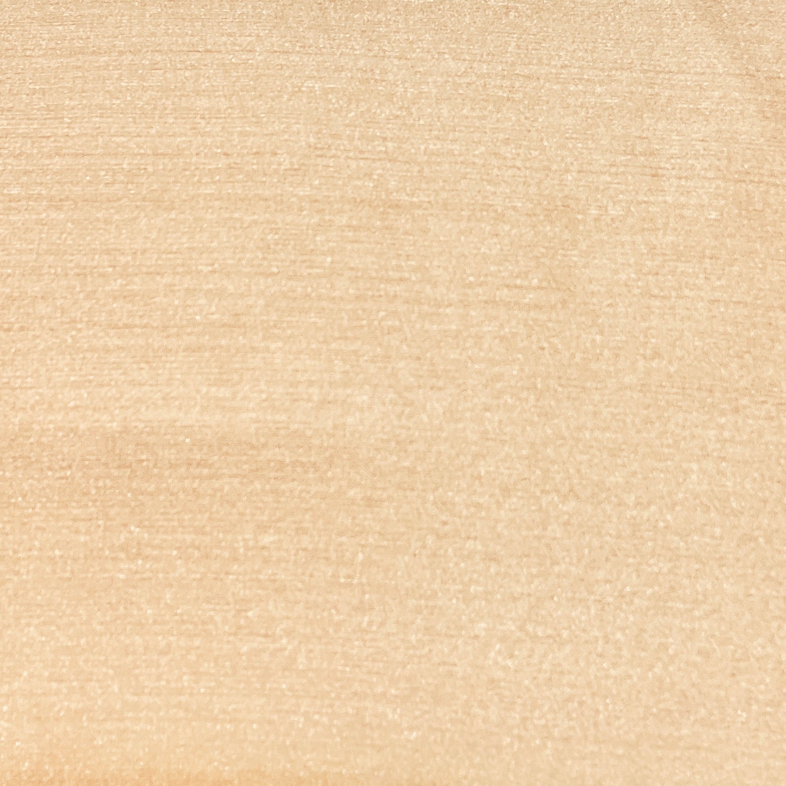 Tortilla Brown Solid Tissue Fabric - TradeUNO