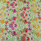 Premium Green Floral Zari Khimkhwab Banarasi Silk