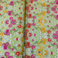 Premium Green Floral Zari Khimkhwab Banarasi Silk
