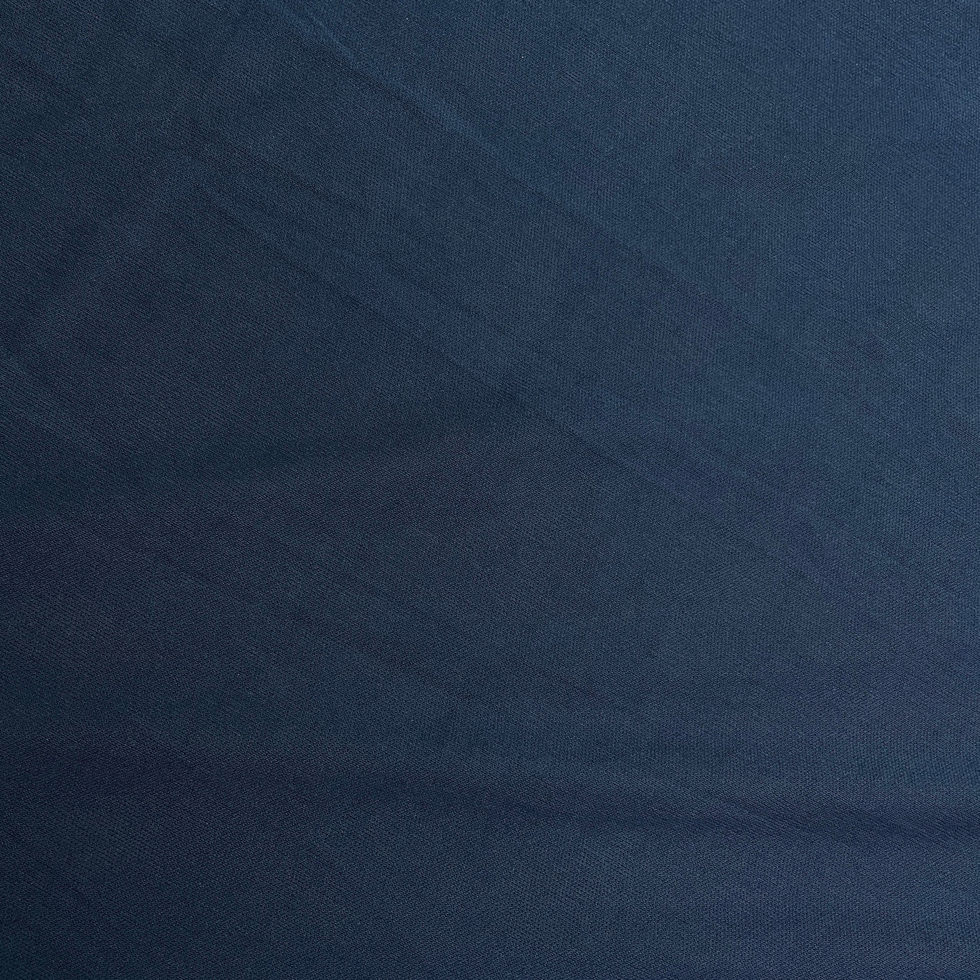 Blue Solid Lycra Fabric