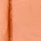 Premium Cinnamon Brown Solid Bemberg Silk Fabric