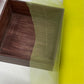 Lemon Yellow Solid Net Fabric - TradeUNO