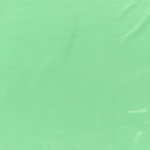 Light Green Solid Crepe Fabric Trade UNO