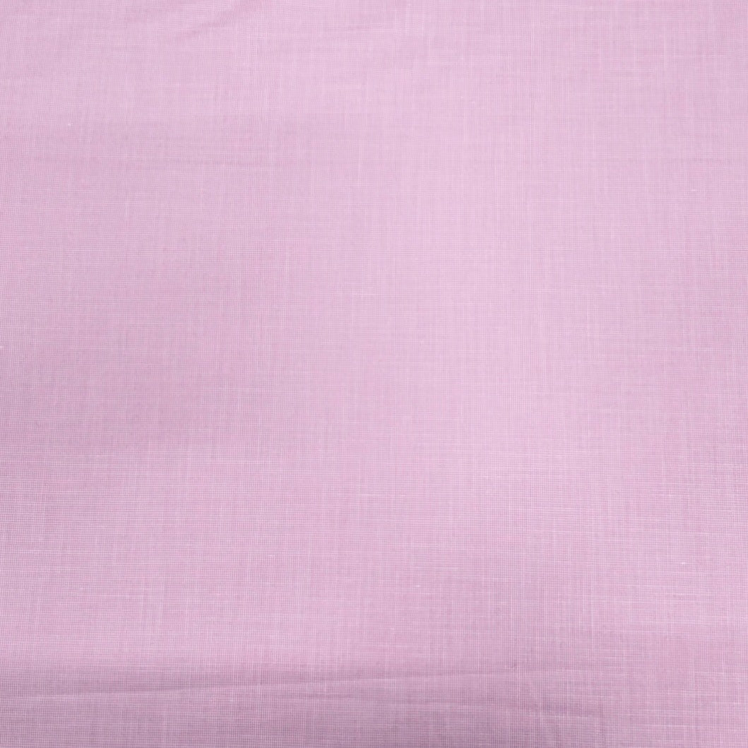 Light Pink Solid Vogue Cotton Fabric - TradeUNO