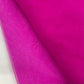 Magenta Pink Solid Net Fabric - TradeUNO