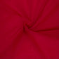 Maroon Solid Net Fabric ,44 inches - TradeUNO
