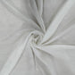White Solid Dyeable 60's cambric Fabric - TradeUNO