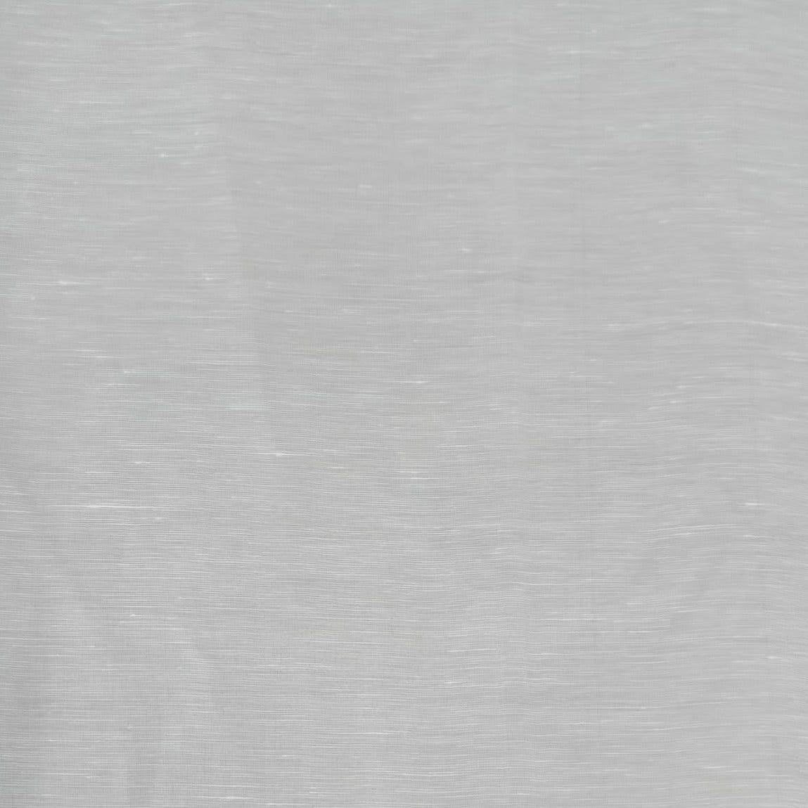 White Solid Dyeable 60's cambric Fabric - TradeUNO