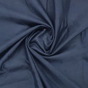Blue Suede Fabric Trade UNO