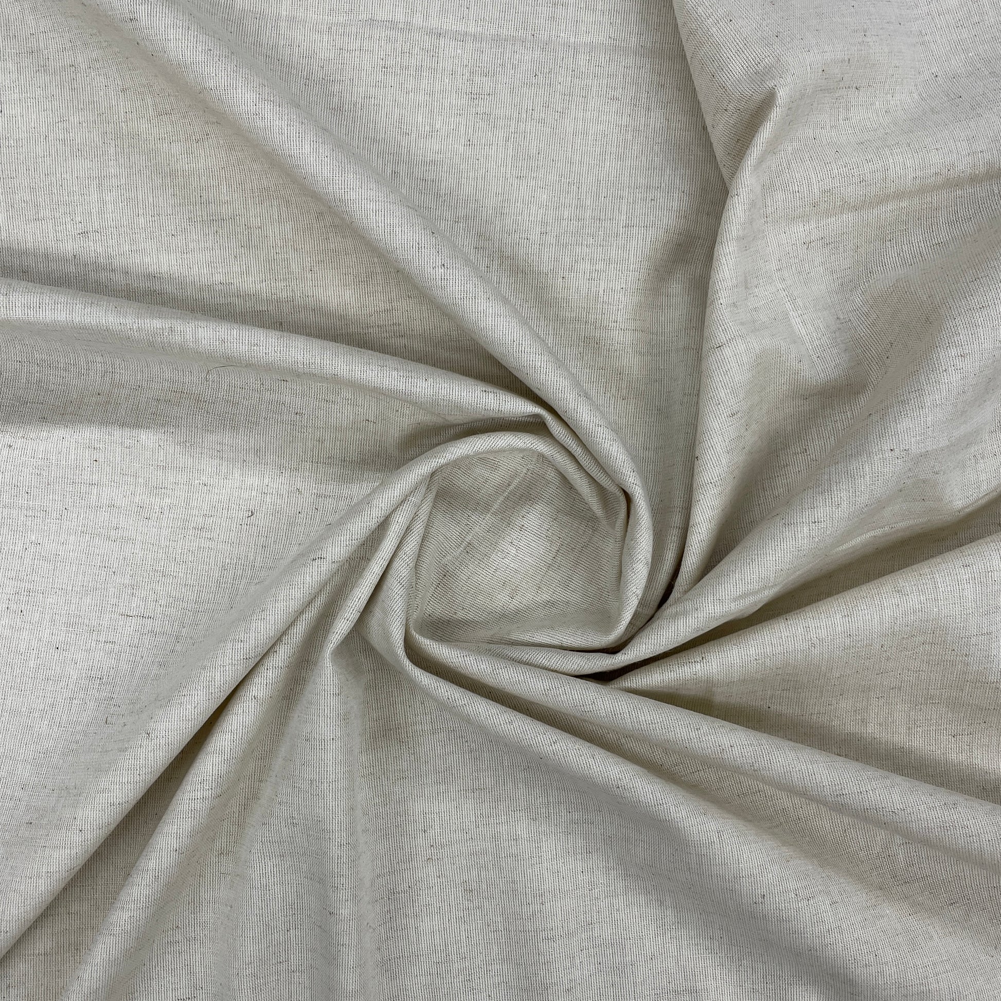 Off White 2/40*12 56*44 63" Dyeable Rayon Flex Fabric - TradeUNO