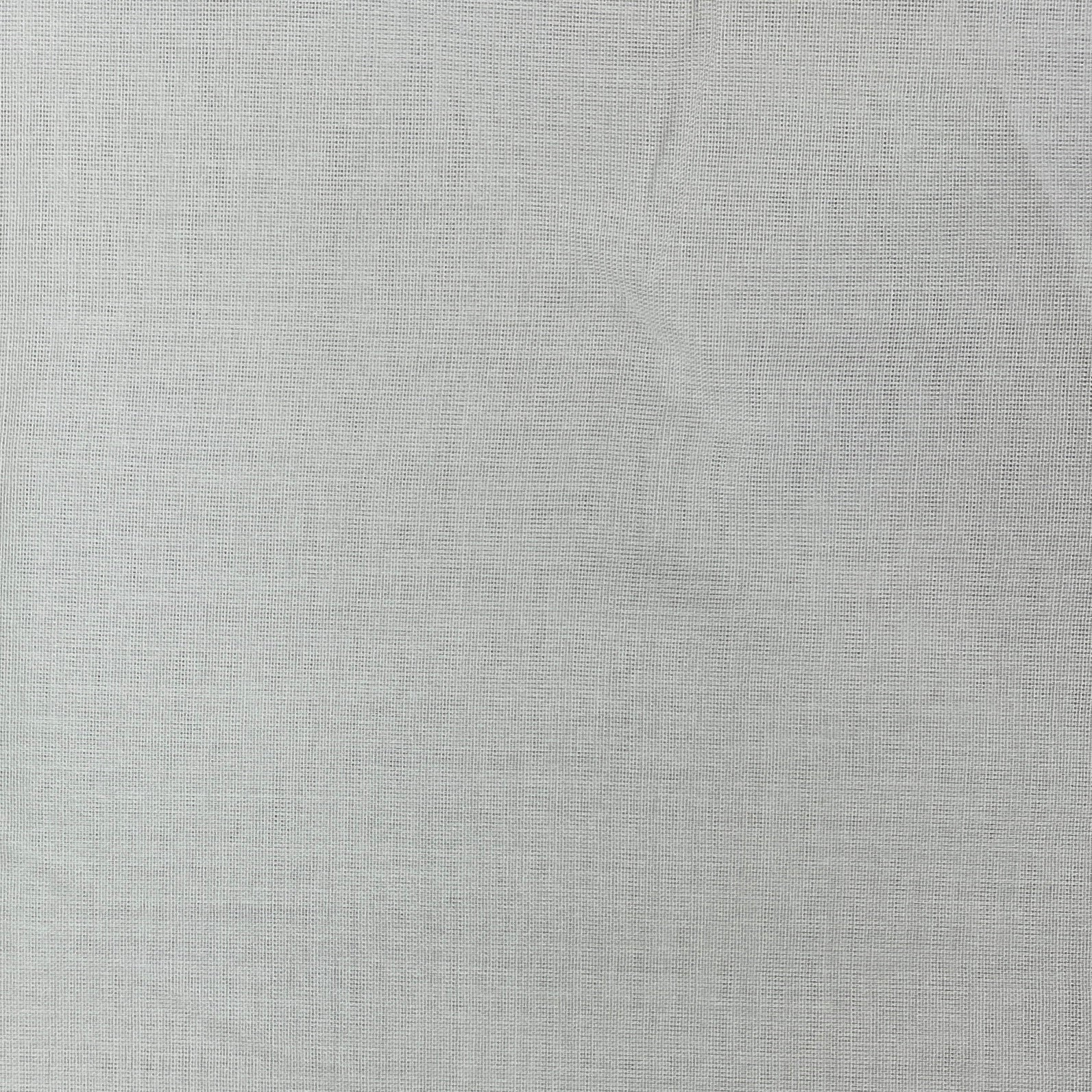 Off White 30*30 92*62 63" Rayon Twill Fabric - TradeUNO