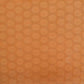 Orange Solid Jacquard Cotton Fabric, 48 Inches Plain Weave, TU-1967