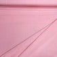 Pink Solid Fusion Cotton Fabric - TradeUNO