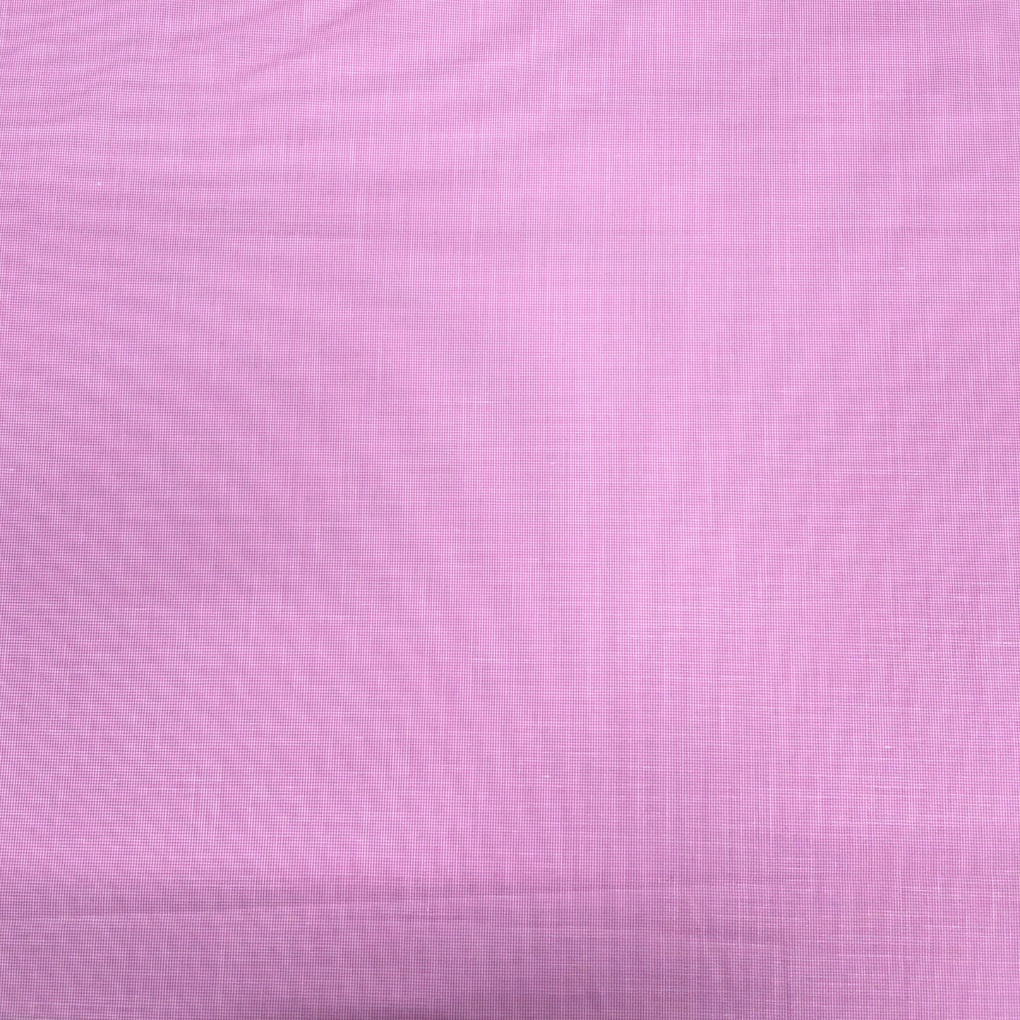 Pink Solid Nectar Cotton Fabric - TradeUNO