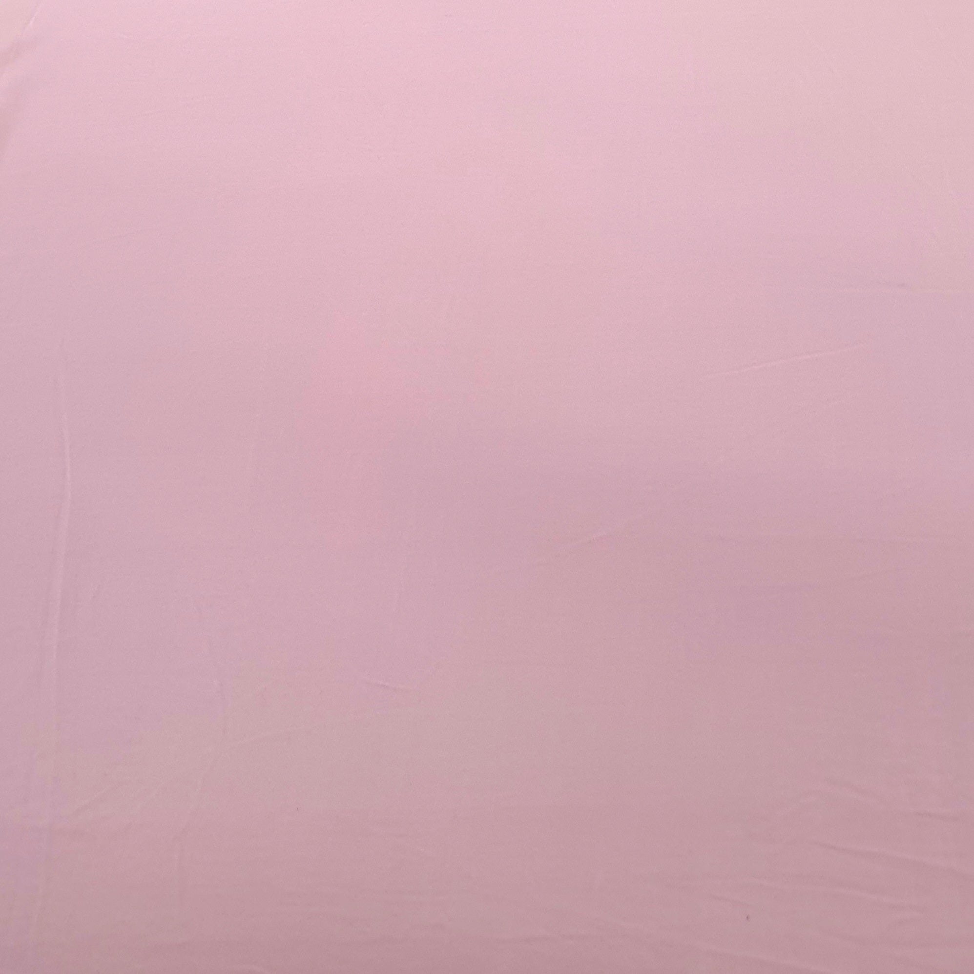 Pink Solid Poly Velvet Fabric Trade UNO
