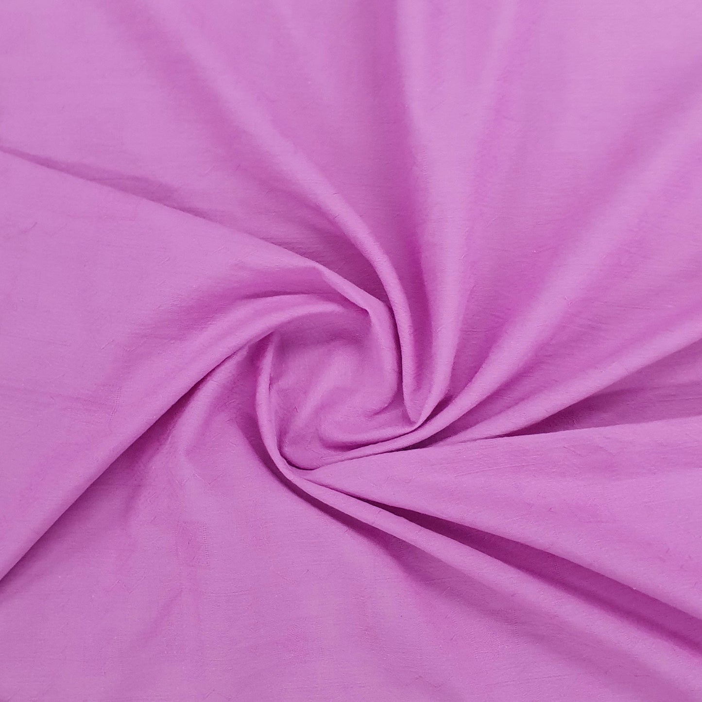 Purple Solid Jacquard Cotton Fabric Trade UNO