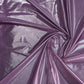 Purple Solid Polyester Lining Fabric Trade UNO