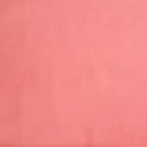 Rose Pink Color Georgette Fabric Trade UNO
