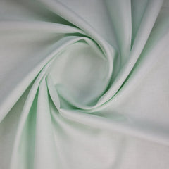Sea Green Solid Linen Fabric Trade UNO