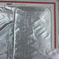 Silver Solid Polyester Lining Fabric Trade UNO