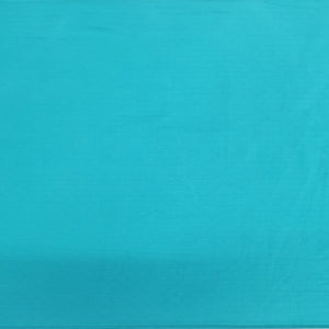 Sky Blue Jacquard Cotton Fabric Trade UNO