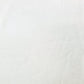 Solid White Poly Velvet Fabric Trade UNO