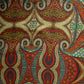 Multi Color Digital Print Pure Silk Fabric Trade UNO