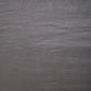 Dark Grey Solid Dupion Silk Fabric Trade UNO