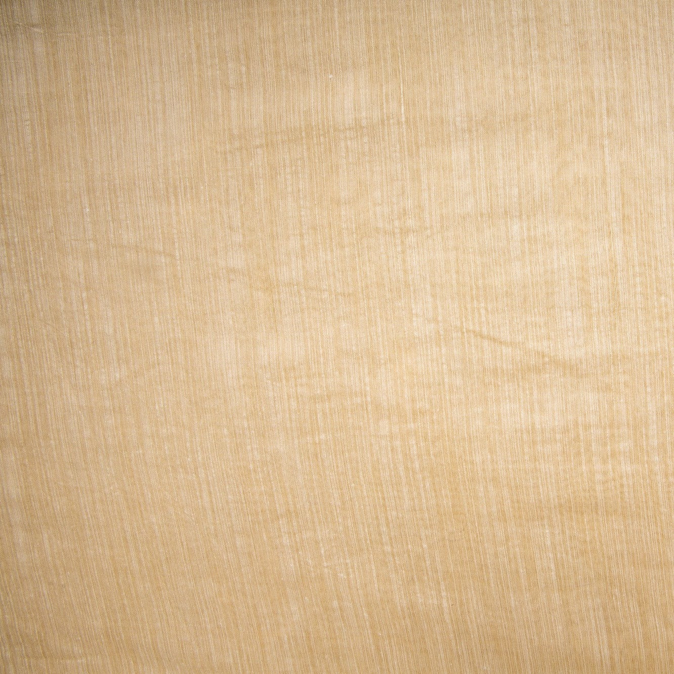 Beige Gold Solid Dupion Silk Fabric Trade UNO