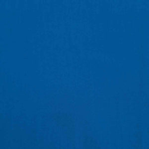 Blue Solid Yard Dyed Fabric