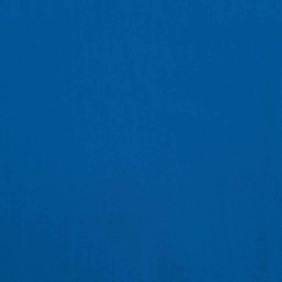 Blue Solid Yard Dyed Fabric