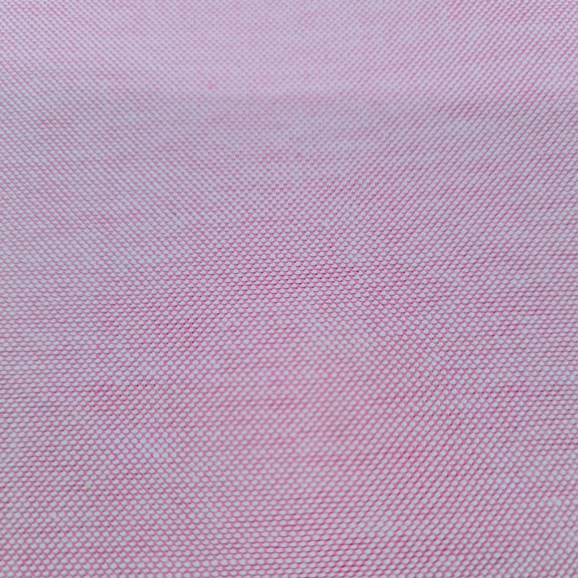 Pink Solid Cotton Fabric Trade UNO