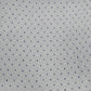 Grey Geometrical Print Spun Fabric Trade UNO