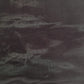 Brown Solid Poly Organza Fabric Trade UNO
