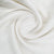 White Solid Crape Dyeable Fabric Trade UNO