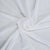 White Solid Dyeable Chiffon Fabric Trade UNO