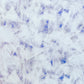 White Purple Marble Print Satin Fabric TU 5912 - TradeUNO