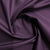 Wine Solid Poly Viscose Suiting Fabric - TradeUNO