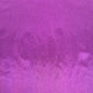 Wine Solid Satin Fabric Trade UNO