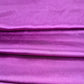 Wine Solid Satin Fabric Trade UNO