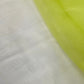 Yellow Solid Net Fabric 44 inches Plain Weave - TradeUNO