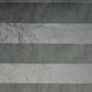 Grey Stripe Viscose Velvet Fabric Trade Uno