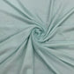 Sky Blue Solid Georgette Fabric - TradeUNO